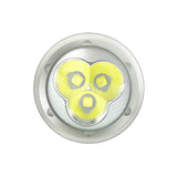 Flood Glare 11000 Lumens, Portable Flashlight