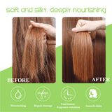 Rosemary Hair Care Essential Oil – Anti-frizz Long-lasting Soft Hair Treatment