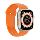 2.08-inches Android Blood Pressure Multifunction, S8 Smartwatch