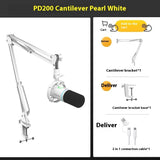 Desktop Bracket G Wind Microphone