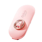 Waist Protection Hot Compress, Dysmenorrhea Warm Belly Belt