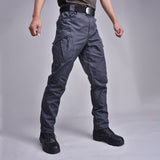 City Military Tactical Pants, Men's SWAT Combat Army Trousers