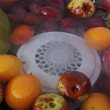 Portable Fruit & Vegetable Disinfection Cleaner – Electrolysis Sterilizing Device