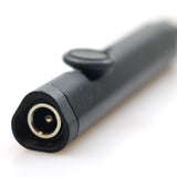 Portable Mini Electric Soldering Iron, 65W Constant Temperature Adjustable Non-slip Handle