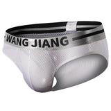 Men's Fashionable, Breathable Stretch, Underwear