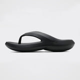 Outward Wearing Clip, Foot Thick Sole Sandals