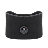 Unisex Home Waist Shaping Fitness Abdomen, EMS Pulse Health Care Belt