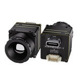 FPV Drone Infrared Thermal Imaging Camera Module – High-resolution Thermal Sensor for UAV & Industrial Inspection