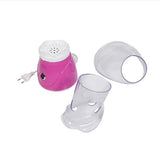 Beauty Moisturizing Device, Face Steaming Instrument