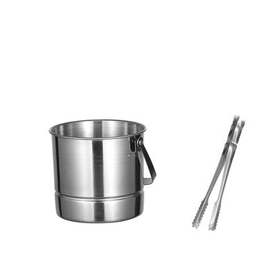 Food Grade Stainless Steel – Commercial Frozen Wine & Champagne Container