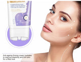 Smooth Anti Aging Moisturizing Whitening Neckline Cream, Beauty Firming Skin Care