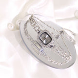 Women's Premium-looking Quartz Watch