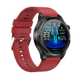 Blood Sugar, Bluetooth Calling, Heart Rate, Sports Bracelet