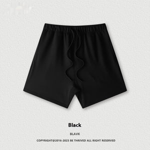 Heavy Fog Street Tide Brand, Loose Casual Shorts
