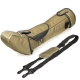 Telescope Storage Bag, Portable Travel Photography, Telescope Accessories