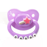 Simple Cartoon, Household Belt Buckle Set