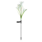 LED Solar Lawn, Courtyard Ground Lamp