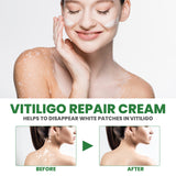 White Spot, Melanin Repair, Even Skin Color for External Use (Pack of 2)