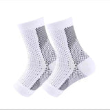 Outdoor Fitness Toe Protection Compression Socks