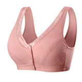 Women's Simple Plus Size, Sports Underwear