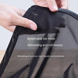Chest Reduction Underwear, Corset to Make Look Big Chest Small, Super Flat Tomboy Students' Sports Vest