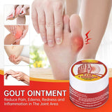 Joint Stiffness Pain, Redness and Swelling Care Cream (Pack of 2)