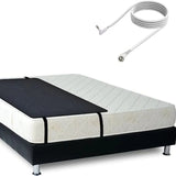 Grounding Air Leather Mattress, Anti-static Fitted Sheet