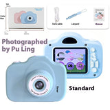 A3 Children's Cartoon Digital Camera