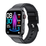 ECG Monitoring Sports Smartwatch