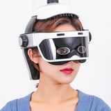 Electric Eye Protector, Constant Temperature, Hot Eye Massager, Smart Head Massaging Tool