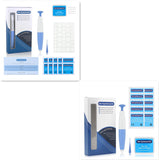 Skin Tag Removal Kit, Home Use Mole Wart Remover, Micro Band Skin Tag Treatment Tool, Easy to Clean Device