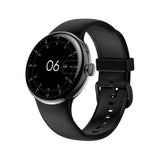 Heart Rate, Blood Oxygen, Bluetooth Call, Message Push, Temperature Detection, Supporting Smartwatch