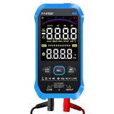 Digital High-precision Automatic Portable Multimeter