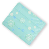 Ice Dog Mat, Summer Cool Sleeping Pet Pad