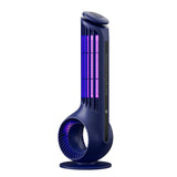 USB Photocatalyst Mosquito Killing Lamp, Electric Shock Two-in-one LED Insect Trap