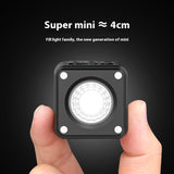 Mini Magnetic Full-color COB Video Fill Light