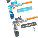 New Fire Light Effect, Electric Water Gun