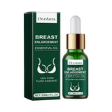 Essential Oil for Body Enhancement and Breast Shaping