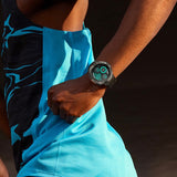 Outdoor Sports and Health Smartwatch