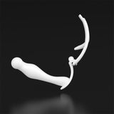 Chastity Lock, Second Generation, Male Catheter Device