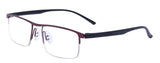 Automatic Zoom, Far and Near Glasses