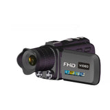 HD Digital Camcorder Telescope Camera – Day & Night Vision Outdoor Viewing Device