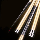 Fishing for Professional Trekking, Super Light Nest 8-12 Meters, Large Long 19 Tune 28 Tune Fishing Rod