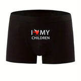 Breathable Comfortable Elastic Sports Durable Shorts for Men