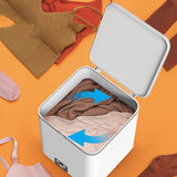 Small Washing Machine, Washing Socks Artifact