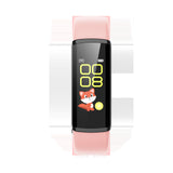 Y15 Smart Bracelet – Heart Rate & Sports Activity Tracking