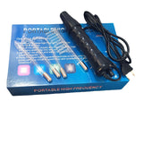 Portable Household High-frequency Beauty Instrument, Electrotherapy Rod