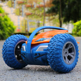 RC Toy, Double-sided 2.4GRC Stunt Car