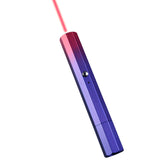 USB Charging Outdoor Trainer, Infrared Laser Pointer Pen
