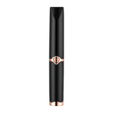 Rechargeable Electric Eyelash Curler with Heat & 360° Rotation – Portable Makeup Tool